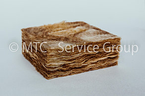 Минвата рулонная KNAUF INSULATION Проф TR 037 Aquastatik (12 м2 - 100 мм.)