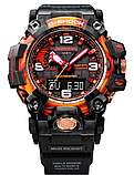 Часы Casio G-Shock GWG-2040FR-1AER, фото 5