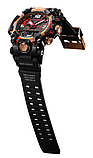 Часы Casio G-Shock GWG-2040FR-1AER, фото 8