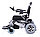 Складная кресло-коляска инвалидная электрическая, вариант исполнения Titan LY-EB103 (Tiny), фото 2