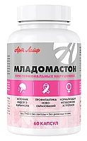 Младомастон, Арт Лайф, 60 капс.