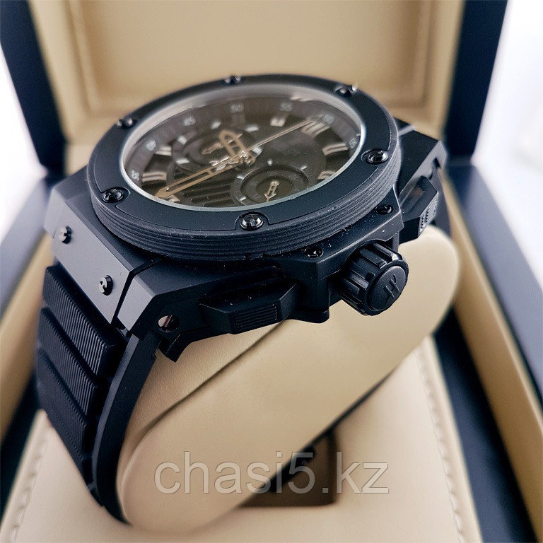 Мужские наручные часы HUBLOT King Power Foudroyante (05494) - фото 4 - id-p100612284