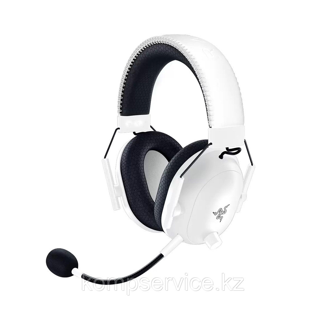 Гарнитура Razer Blackshark V2 Pro (2023)- White Edition - фото 1 - id-p111858986