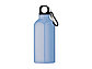 Бутылка Oregon с карабином 400мл, светло-синий, фото 4