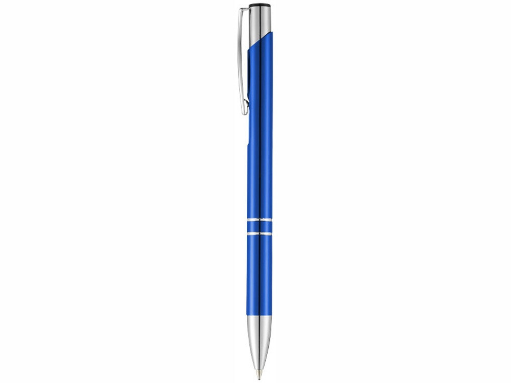Набор Dublin: ручка шариковая, карандаш механический, ярко-синий - фото 8 - id-p111879298