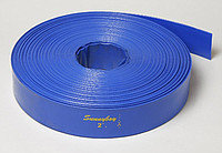 Лейфлет PolyPlastic 6", 4 бар 100м