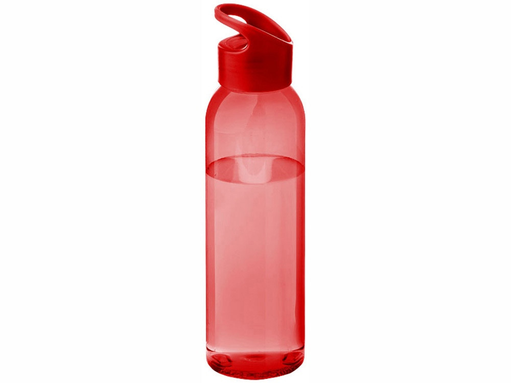 Бутылка для питья Sky, красный - фото 1 - id-p111879405