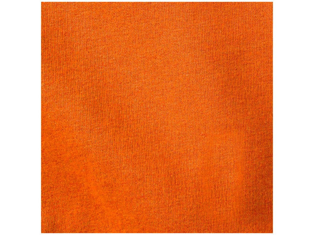Толстовка Arora мужская с капюшоном, оранжевый - фото 10 - id-p111879550