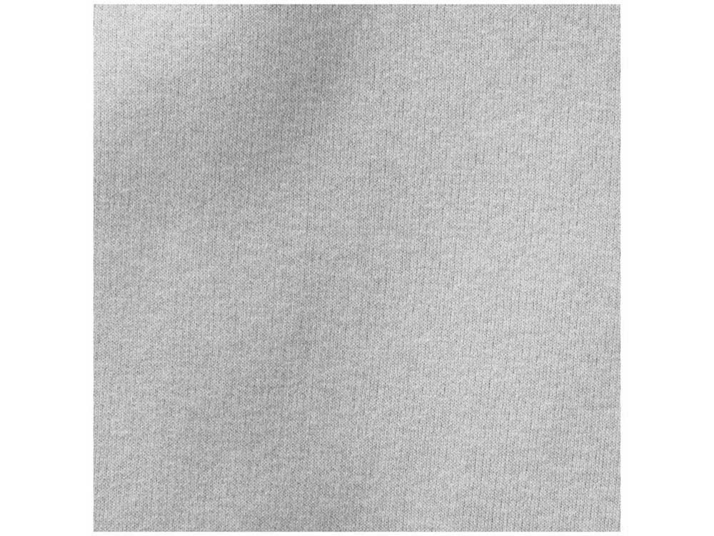 Толстовка Surrey, серый меланж - фото 7 - id-p111879598