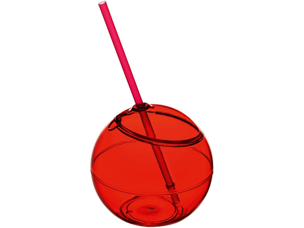 Емкость для питья Fiesta, красный - фото 1 - id-p111880034