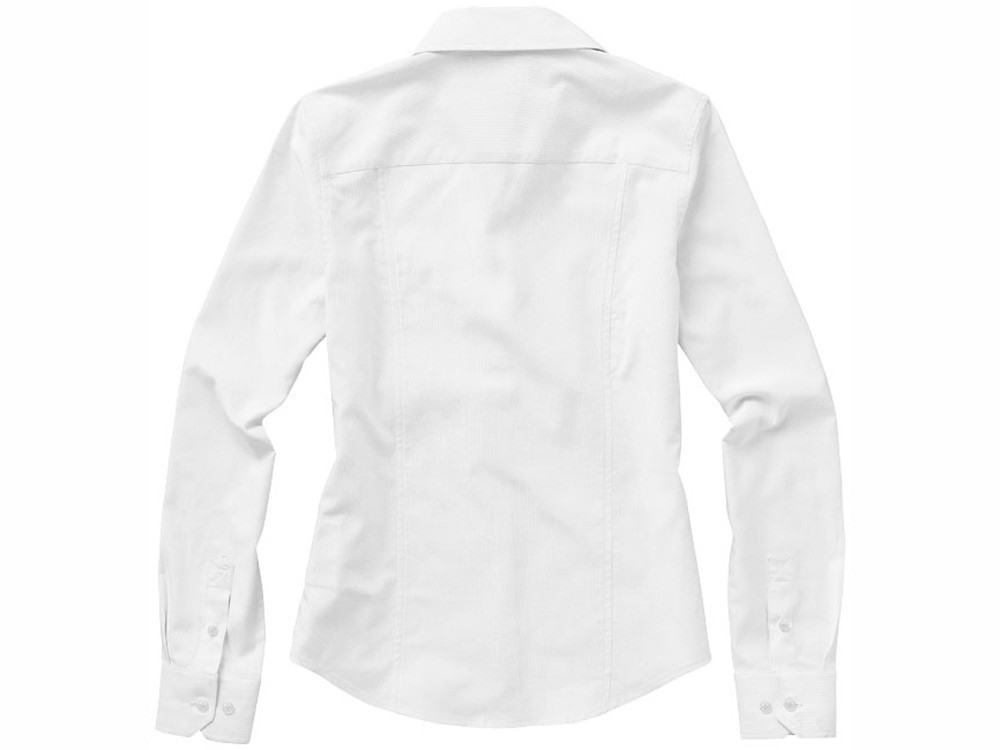 Женская рубашка с длинными рукавами Vaillant, белый - фото 7 - id-p111880188
