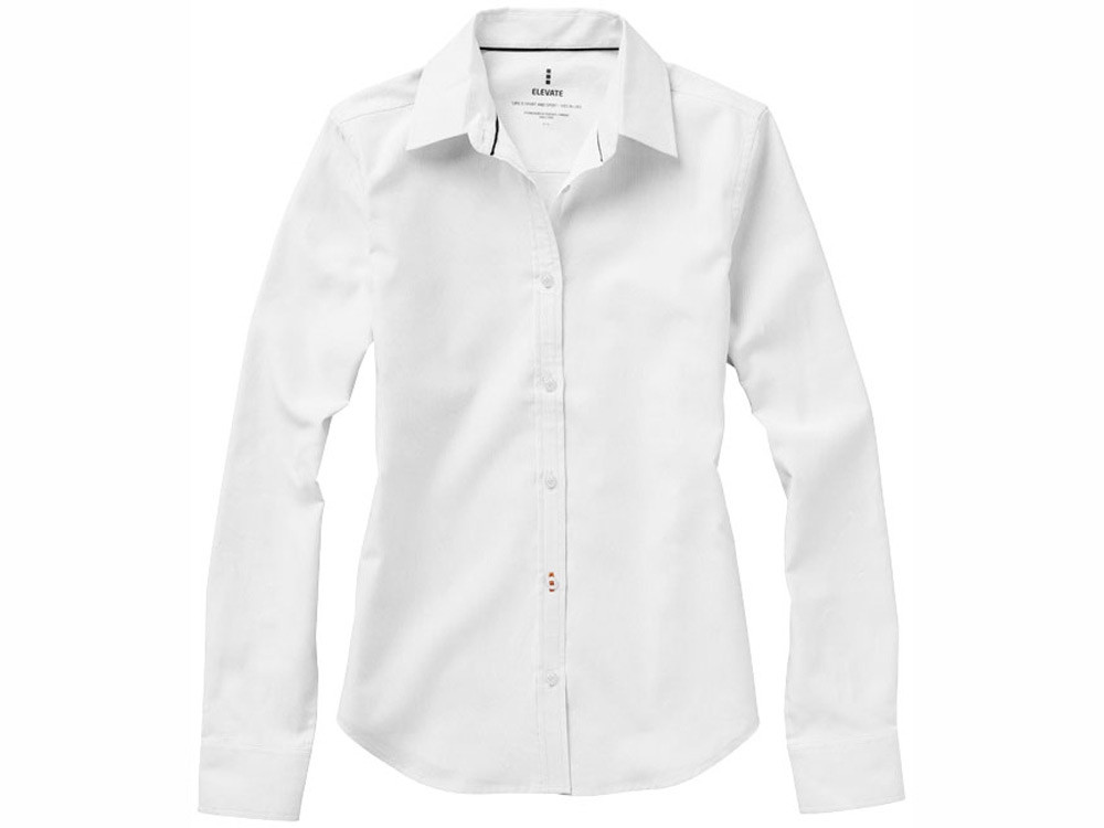 Женская рубашка с длинными рукавами Vaillant, белый - фото 8 - id-p111880188