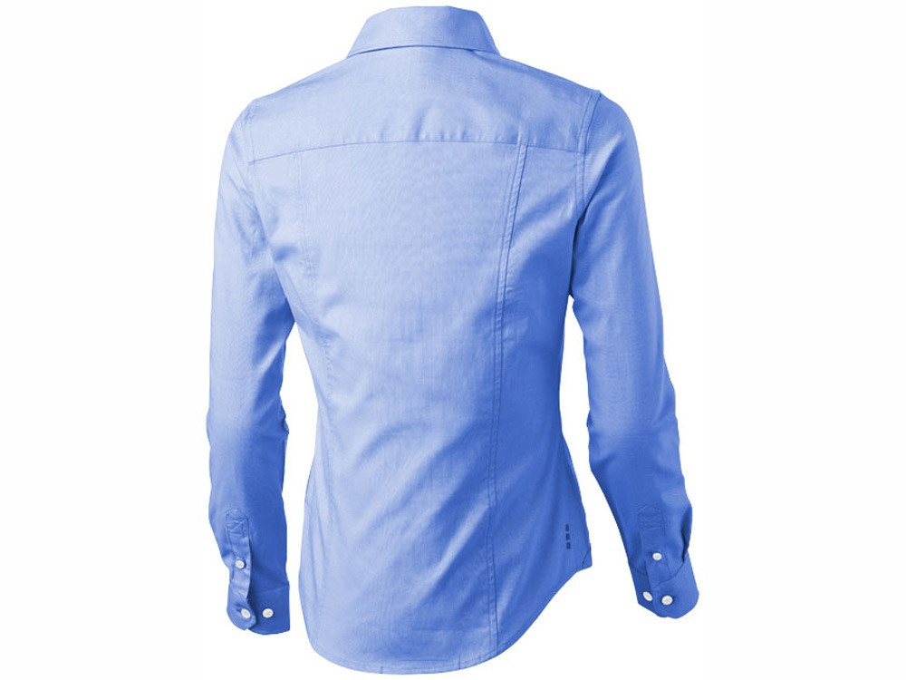 Женская рубашка с длинными рукавами Vaillant, голубой - фото 2 - id-p111880189
