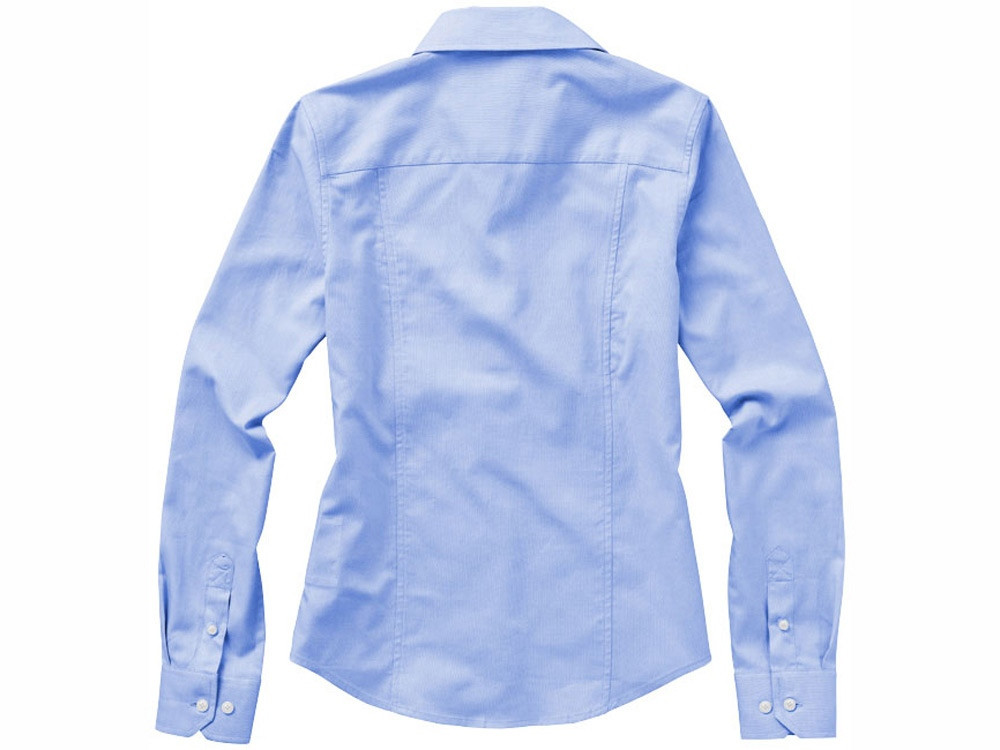 Женская рубашка с длинными рукавами Vaillant, голубой - фото 7 - id-p111880189
