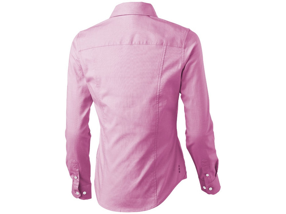 Женская рубашка с длинными рукавами Vaillant, розовый - фото 2 - id-p111880198