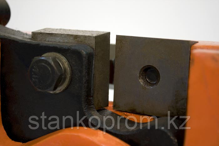 Станок для резки арматуры ручной STALEX MS-20 - фото 4 - id-p111880475