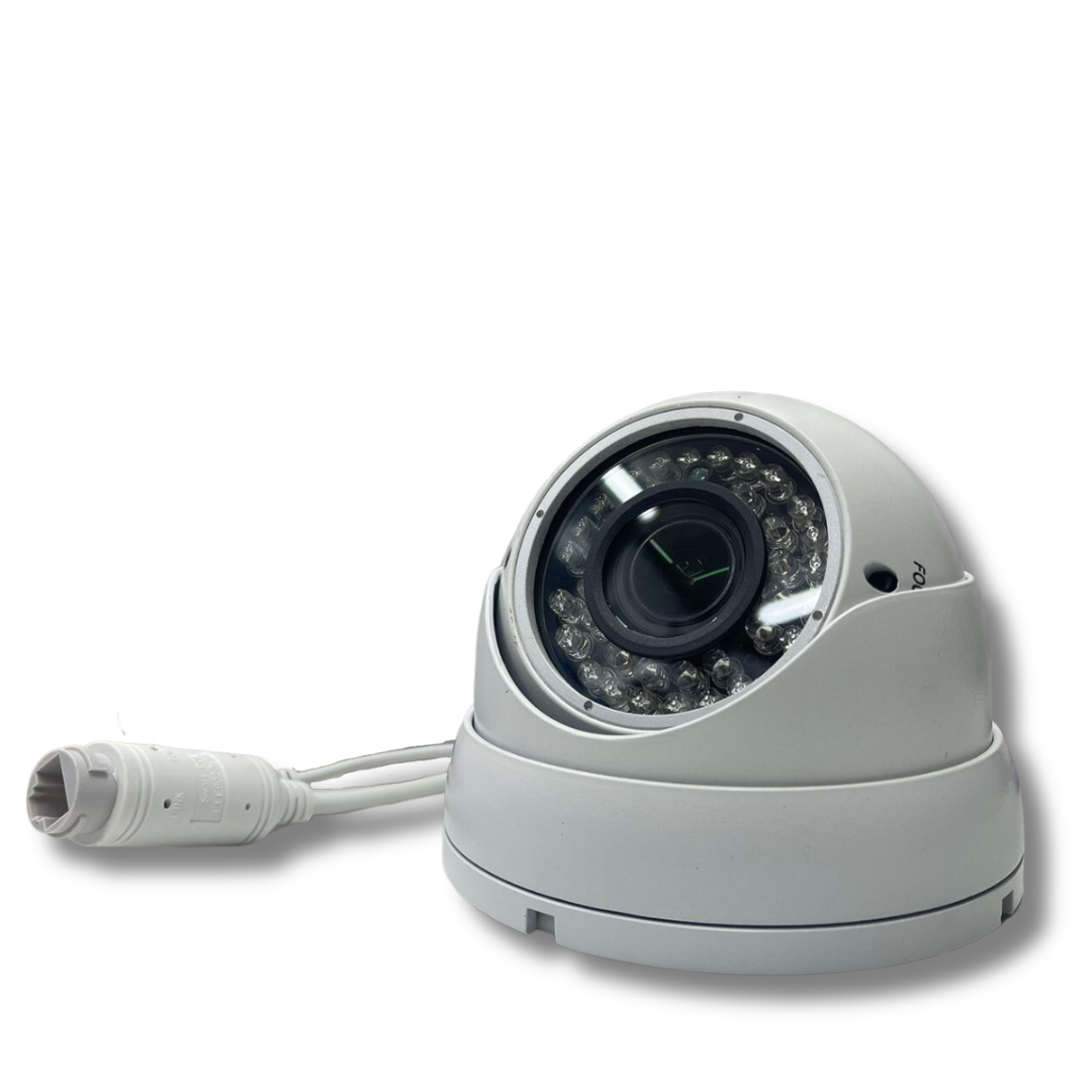 IP камера Ip 804 zoom vf