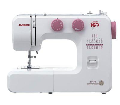 Швейная машина Janome 311 PG