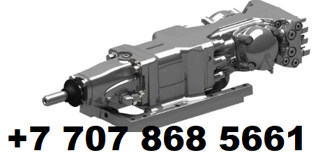 MRDX5 hydraulic drifter/ гидроперфораторов - фото 1 - id-p111880805