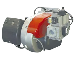 Газовая горелка P100.M20 P (350 кВт)