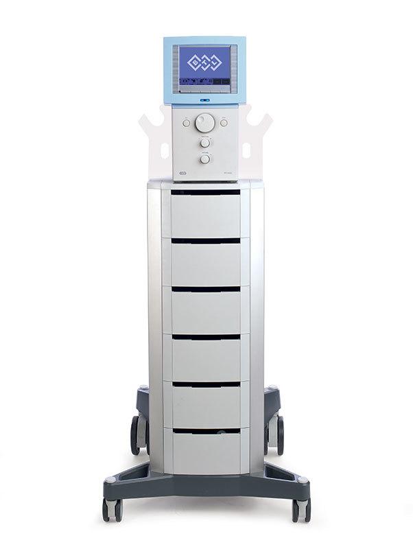Терапевтический аппарат для лазерной терапии BTL-4110 PREMIUM - фото 3 - id-p111881002