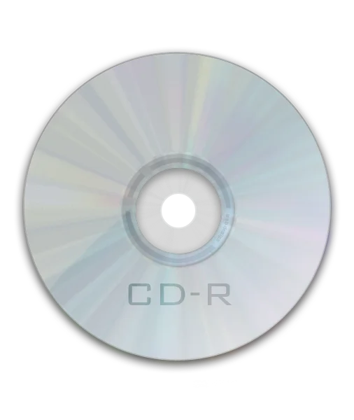 Диск CD-R 700MB