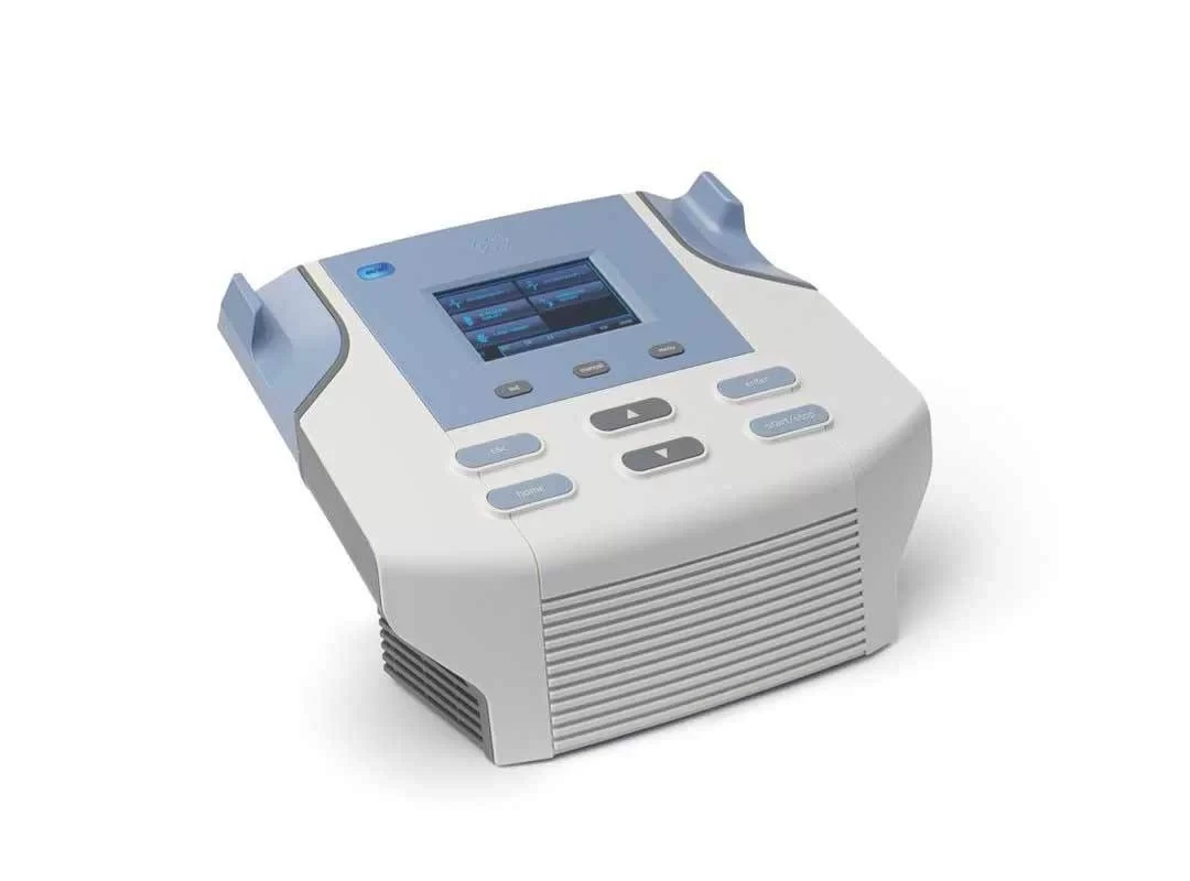 Терапевтический аппарат для лазерной терапии BTL-4110 SMART - фото 2 - id-p111881010