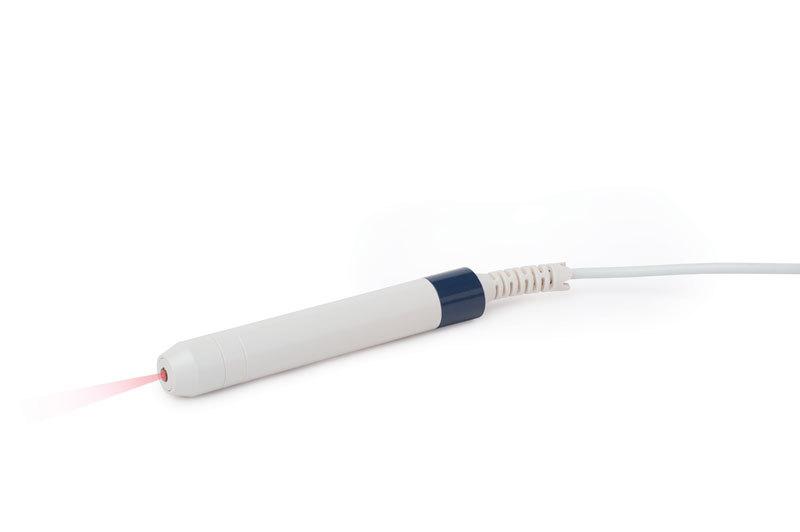 Терапевтический аппарат для лазерной терапии BTL-4110 SMART - фото 5 - id-p111881010