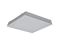 Светильник светодиодный OPL/R ECO LED 600 Edge 15-01 4000К встраив. СТ