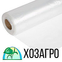 Пленка тепличная ХозАгро (kimpack) Турция, 120 мкм, 14*50