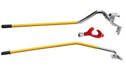 Инструмент шиномонтажа (для бортировки) (Моруни)