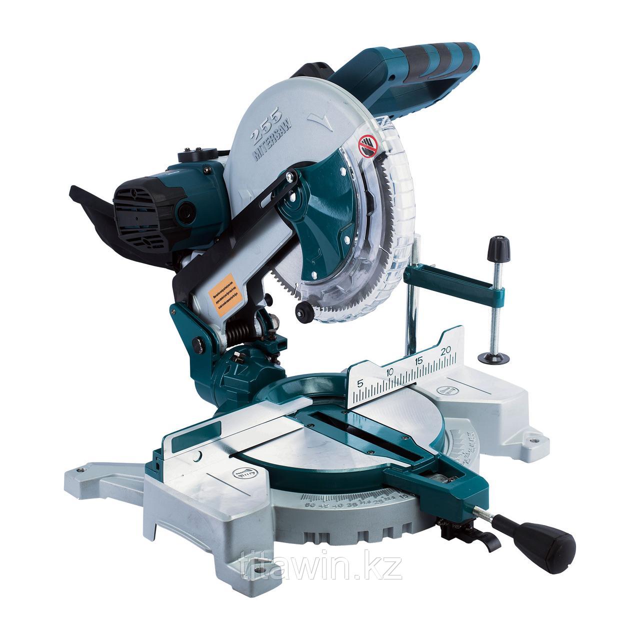 Торцовочная пила  ALTECO MS 2000-255 BD