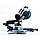 Торцовочная пила  ALTECO MS 2200-255 BD, фото 4