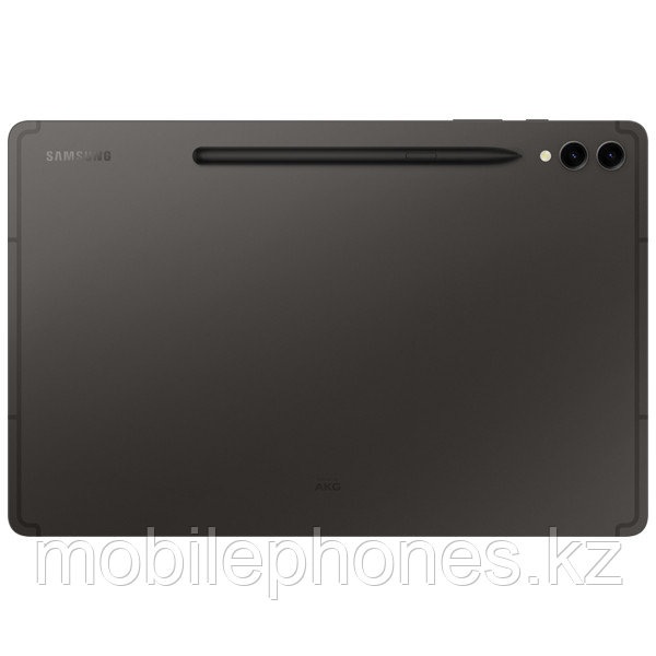 Планшет Samsung Galaxy Tab S9+ 12.4" 5G 12/256GB Graphite - фото 3 - id-p111881566