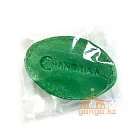 Мыло Чандрика (Chandrika Ayurvedic Soap), 75 гр