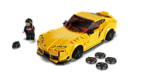 Lego 76901 Speed Champions Toyota GR Supra
