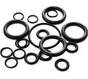 УПЛОТНИТЕЛЬНЫЕ КОЛЬЦА NBR (БУТАДИЕН НИТРИЛОВЫЙ КАУЧУК) ТОЛЩИНА : 2ММ, фото 3