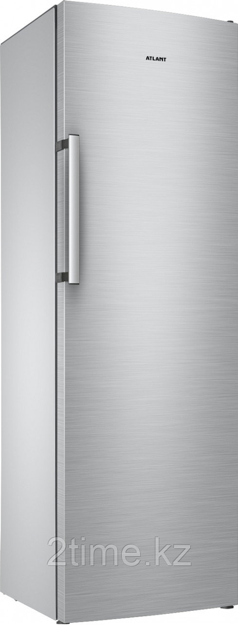 Холодильник ATLANT Х-1602-140 без МК (187 см) 371л серый - фото 2 - id-p111901640