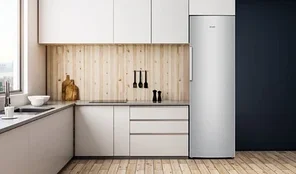 Холодильник ATLANT Х-1602-140 без МК (187 см) 371л серый