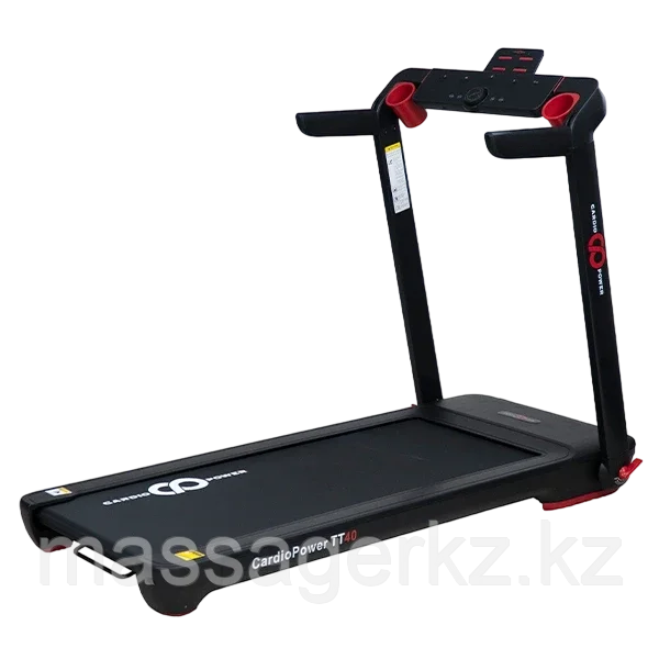 Беговая дорожка CardioPower TT40