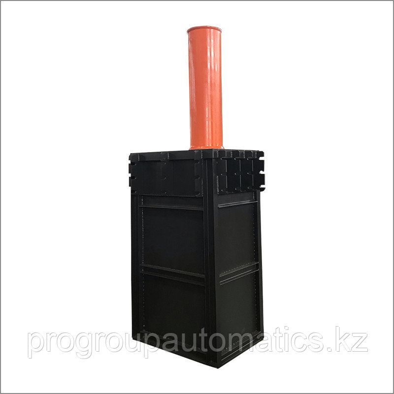 Противотаранный боллард K:12, фото 1