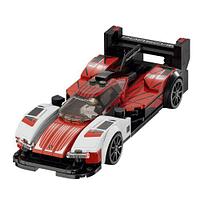 Lego 76916 Жылдамдық чемпиондары Porsche 963