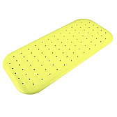 Коврик антискользящий для ванной (4907)