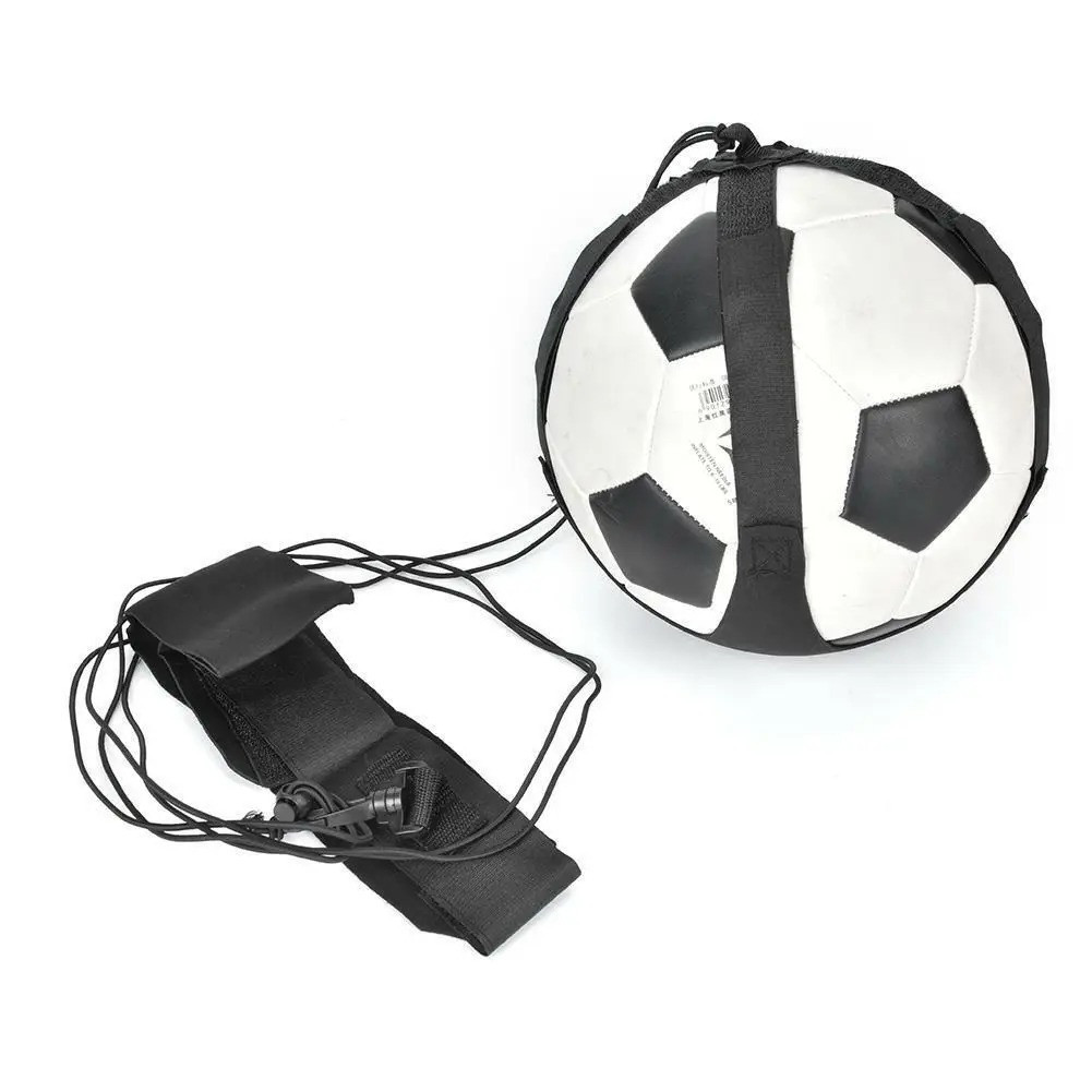 Тренажер для отработки ударов и передач футбольный (4905) - фото 4 - id-p111902055