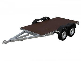 Прицеп-платформа 3200*1500 (2 оси)