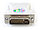Переходник DVI to VGA 24+5 pin (ViTi DVI 24+5(m) - VGA(f)), фото 2