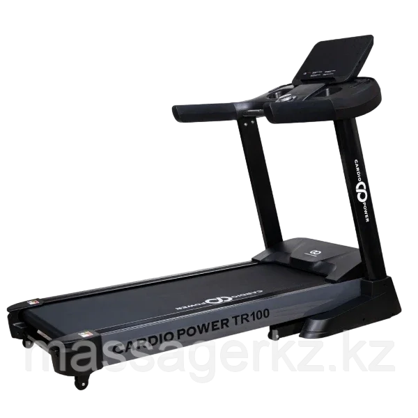 Беговая дорожка CardioPower TR100