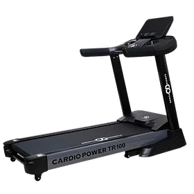 Беговая дорожка CardioPower TR100