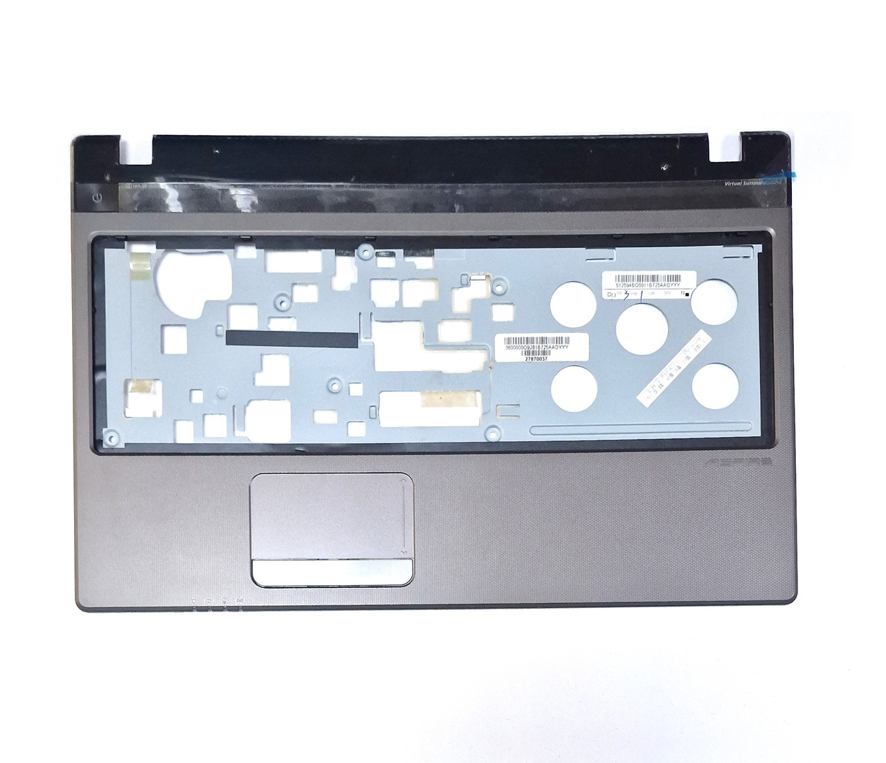 Корпус для ноутбука Acer Aspire 5750 5750G C ТопКейс - фото 1 - id-p111918522