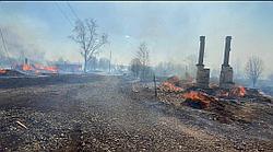 Сотня домов превратилась в пепел: как не повторить трагедию